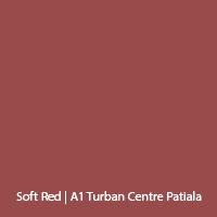 Soft Red